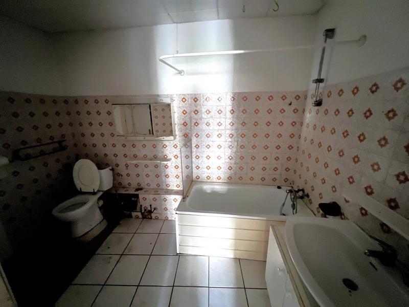 Maison - 72 m² - 3 pièces