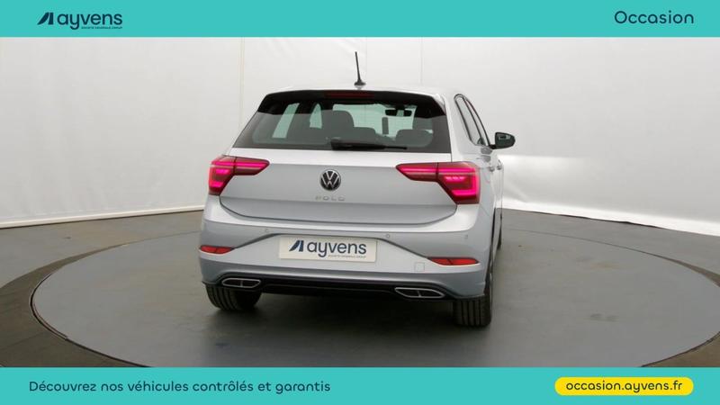Volkswagen Polo 1.0 Tsi 95ch R-Line Dsg7
