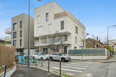 Appartement - 21 m² - 1 pièce