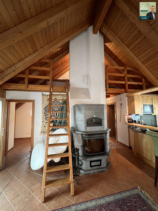 Maison - 349 m² - 12 pièces