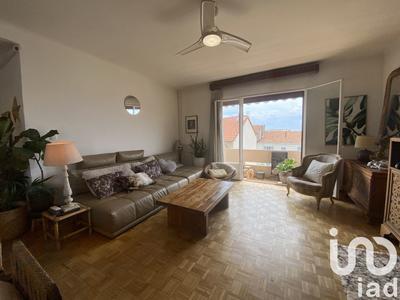 Appartement - 87 m² - 4 pièces