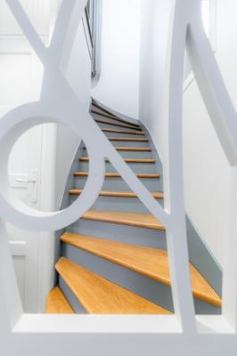 Maison - 188 m² - 8 pièces