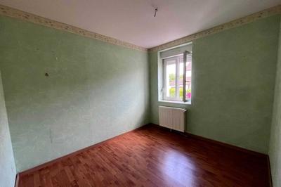 Maison ancienne - 69 m² - 3 pièces