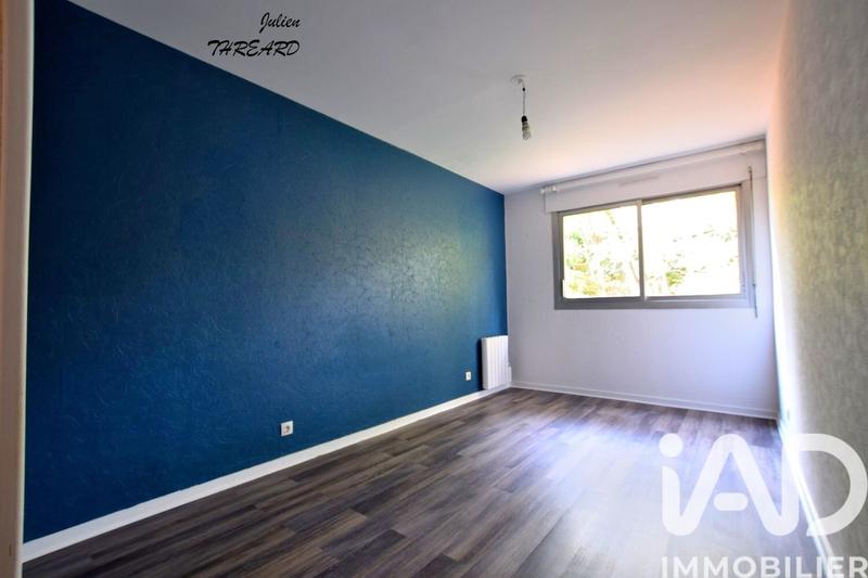 Appartement - 98 m² - 5 pièces