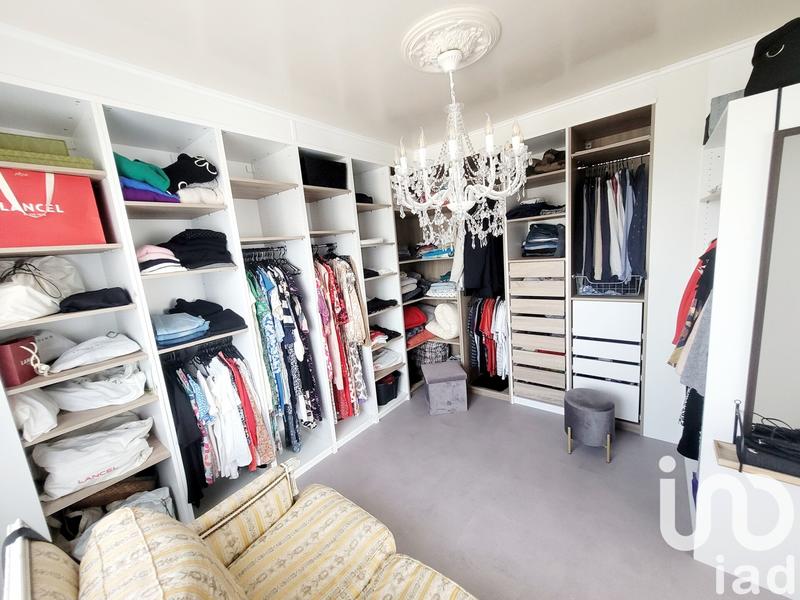 Maison - 150 m² - 7 pièces