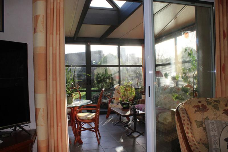 Maison - 159 m² - 8 pièces