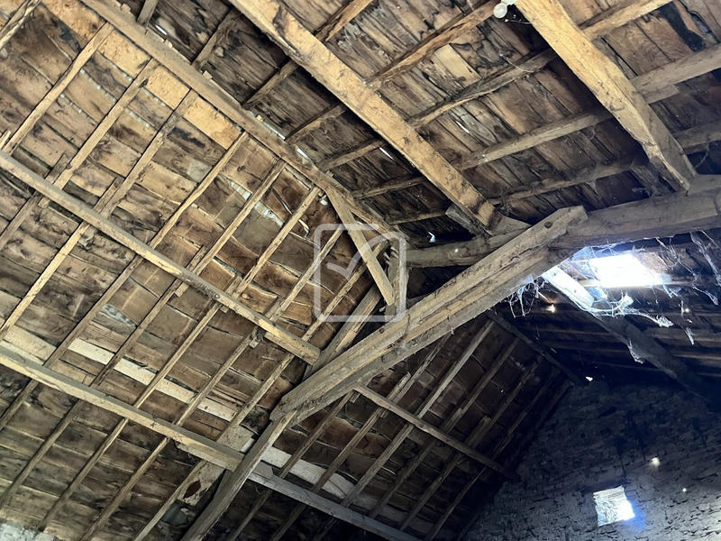 Maison - 100 m² - 1 pièce