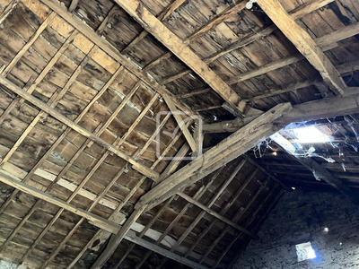 Maison - 100 m² - 1 pièce