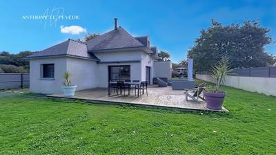 Maison - 146 m² - 7 pièces