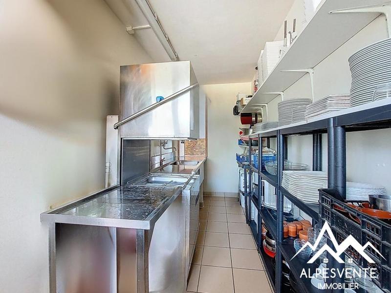 Local commercial - 100 m²