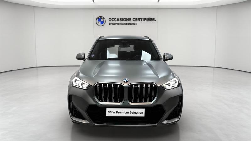 Bmw X1 U11 sDrive 18i 136ch Dkg7 m Sport