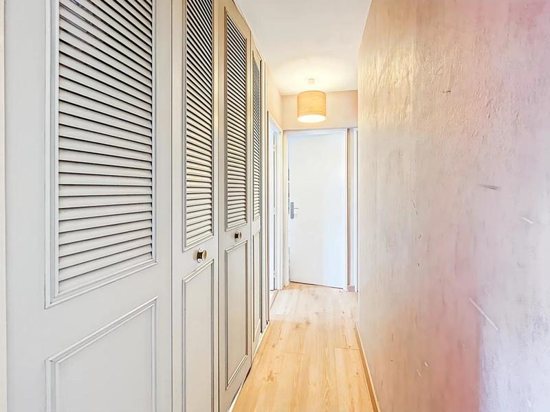 Appartement - 78 m² - 4 pièces