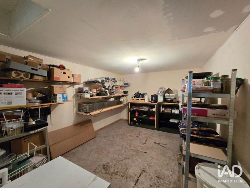 Local commercial - 34 m²