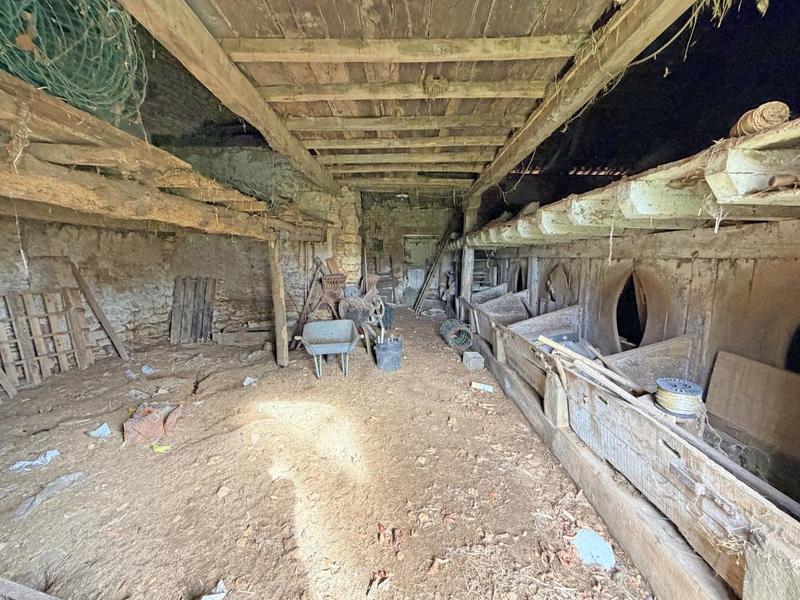 Maison - 118 m² - 3 pièces