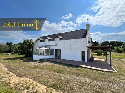 Immeuble - 222 m² - 10 pièces