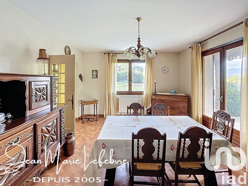 Maison - 164 m² - 5 pièces