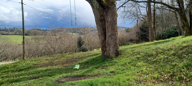 Maison - 195 m² - 7 pièces