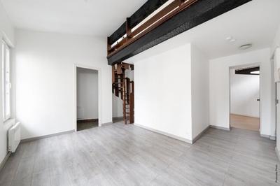 Appartement - 42 m² - 3 pièces