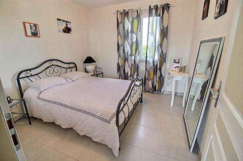 Maison - 112 m² - 5 pièces