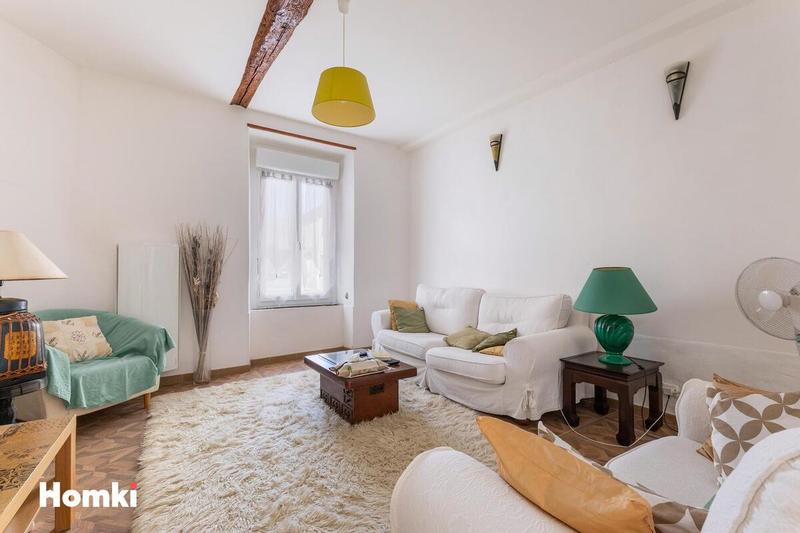 Maison de ville - 272 m² - 7 pièces