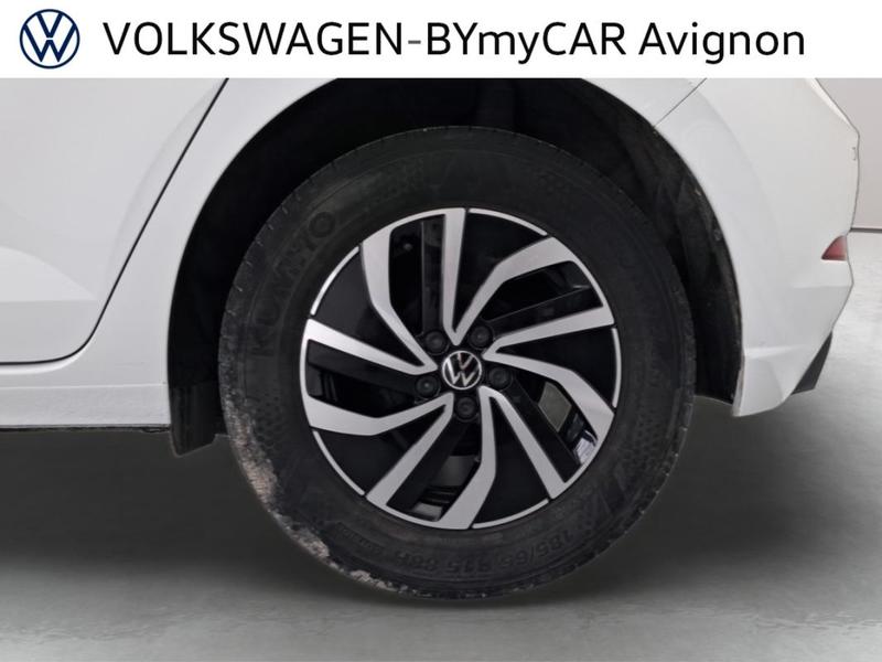 Volkswagen Polo 1.0 Mpi 80 s&amp;S Bvm5