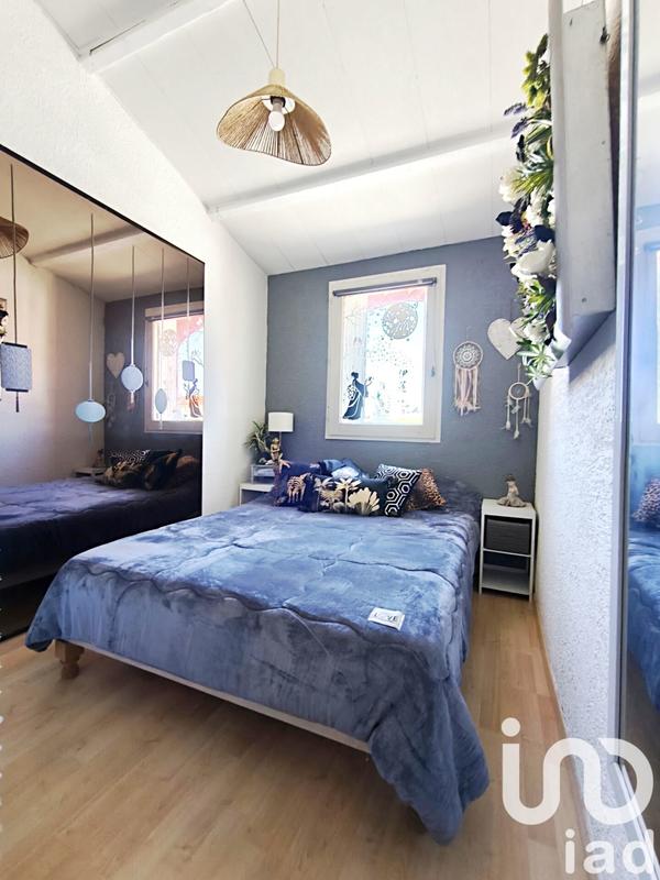 Appartement - 39 m² - 2 pièces