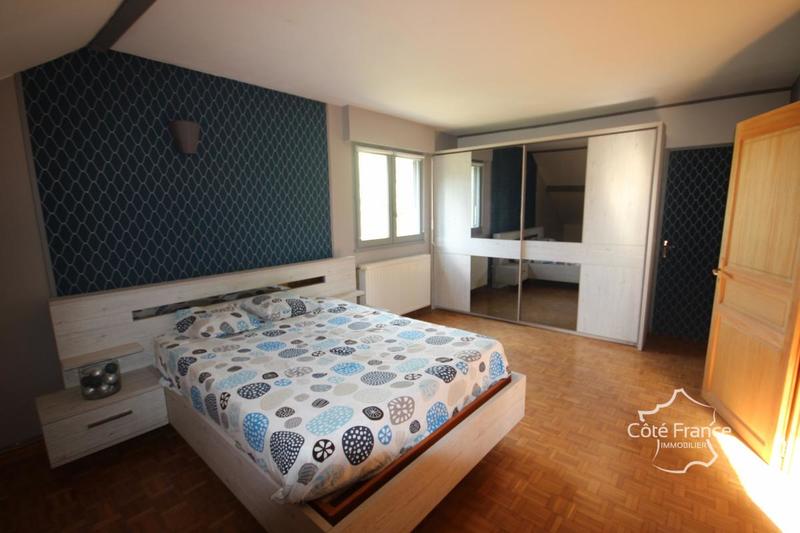 Pavillon - 135 m² - 5 pièces