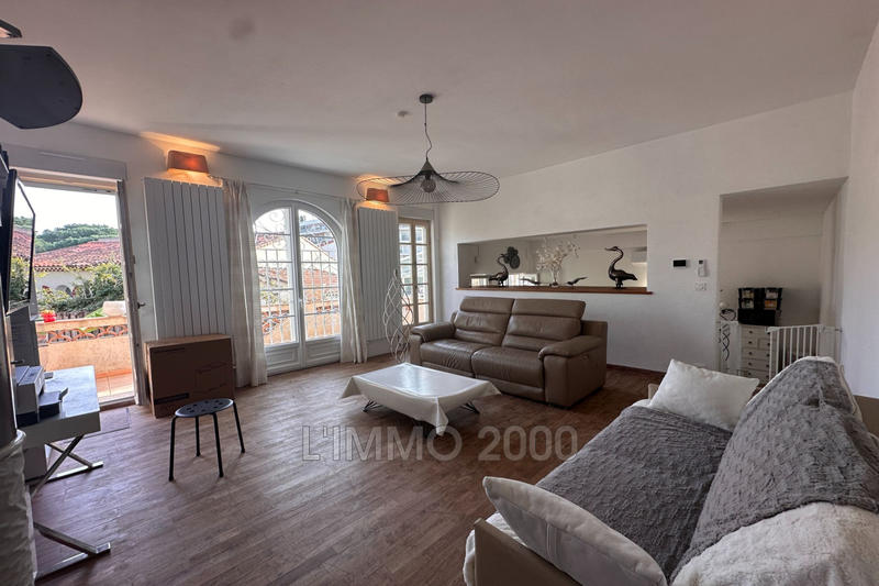 Maison de ville - 72 m² - 3 pièces