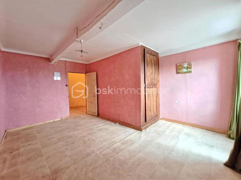 Ferme - 152 m² - 6 pièces