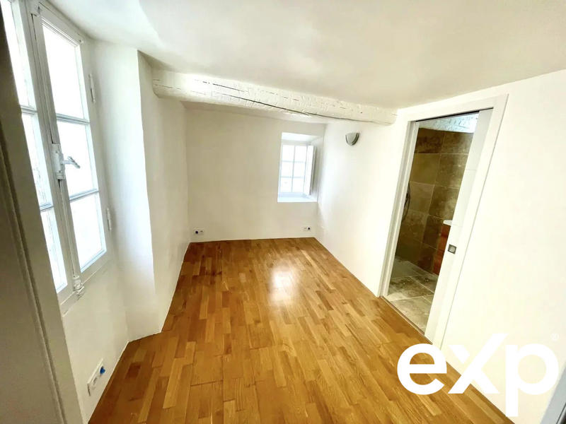 Maison traditionnelle - 51 m² - 4 pièces