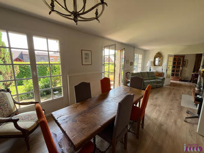 Maison - 173 m² - 7 pièces