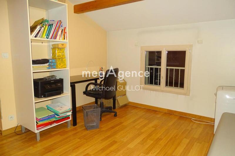 Maison - 142 m² - 6 pièces