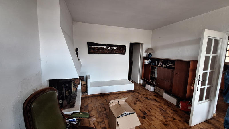 Appartement - 78 m² - 4 pièces