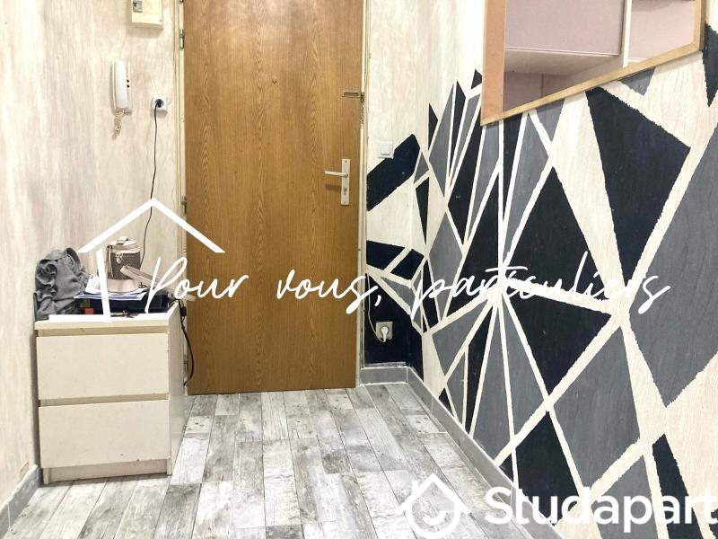 Appartement - 74 m² - 3 pièces