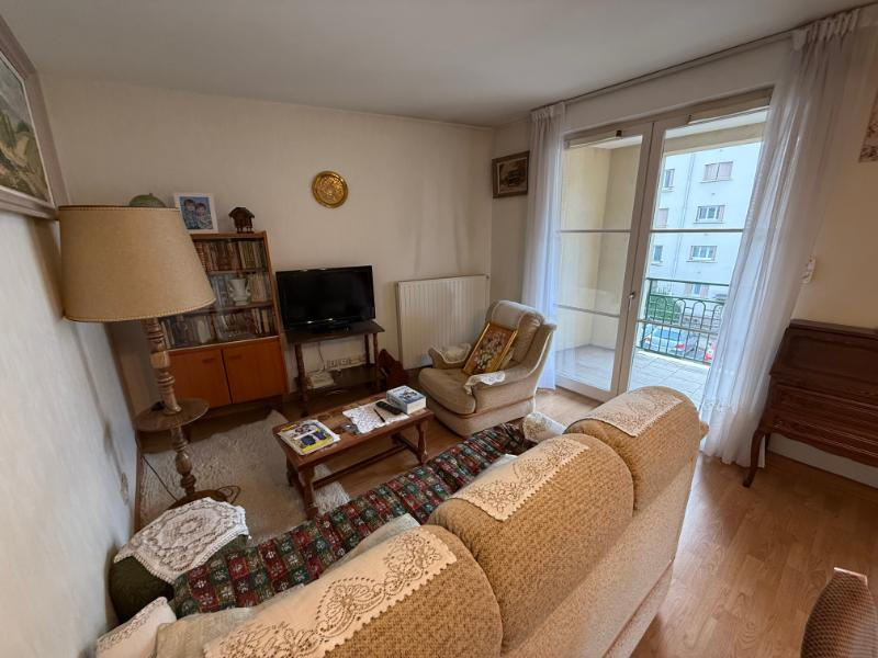 Appartement - 76 m² - 3 pièces