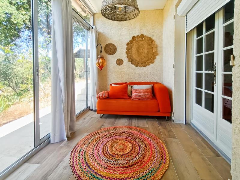 Maison - 262 m² - 8 pièces