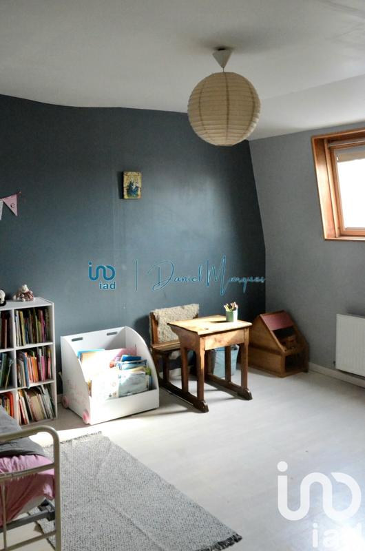 Maison de ville - 170 m² - 10 pièces