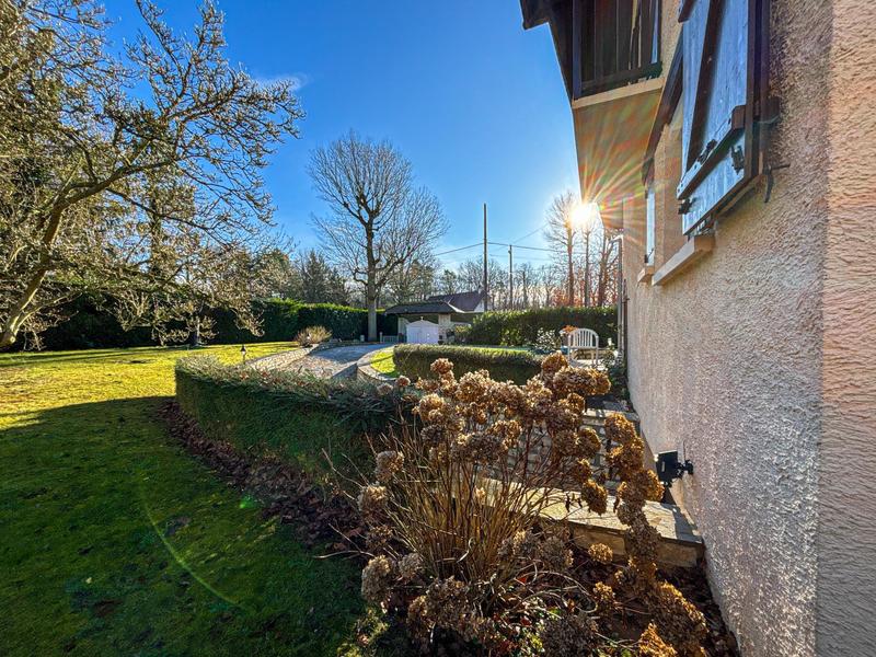 Maison - 196 m² - 6 pièces