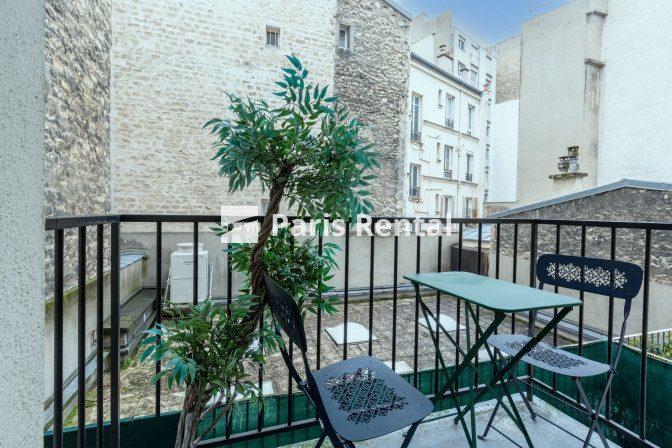 Appartement - 73 m² - 3 pièces