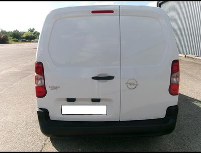 Opel Combo Life Bhdi 130 Elegance Pk Eat8