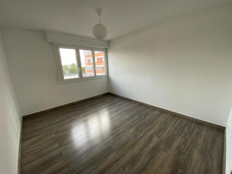 Appartement - 78 m² - 3 pièces