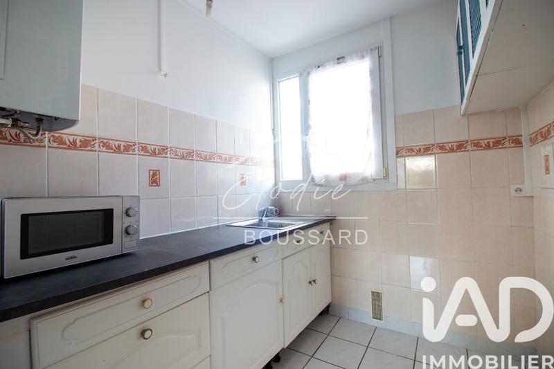 Appartement - 51 m² - 3 pièces