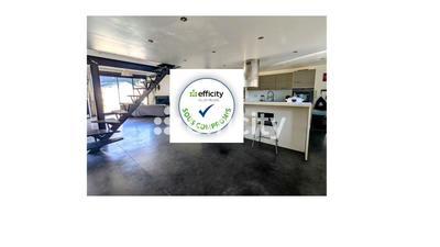 Maison - 160 m² - 5 pièces