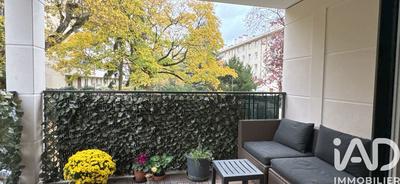 Appartement - 72 m² - 3 pièces