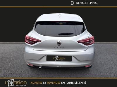 Renault Clio V Blue dCi 115 Initiale Paris