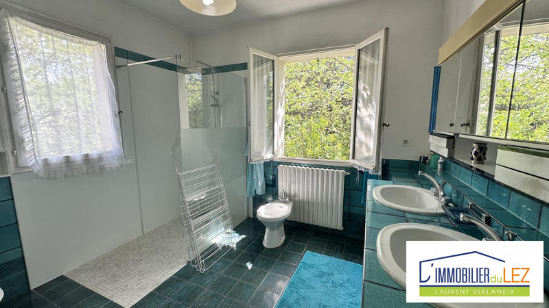 Villa - 236 m² - 7 pièces