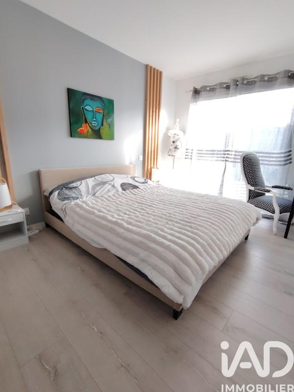 Maison - 145 m² - 5 pièces