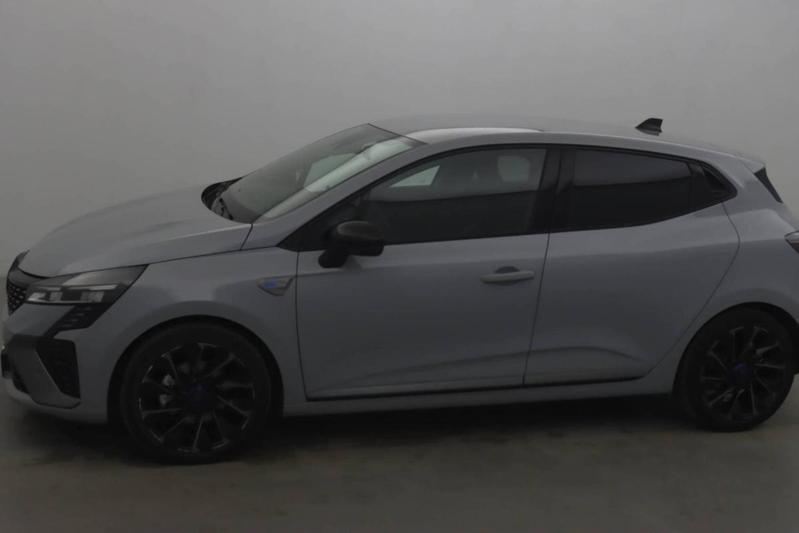 Renault Clio V E-Tech full hybrid 145 ch Gsr2 Esprit Alpine