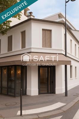 Local commercial - 100 m²