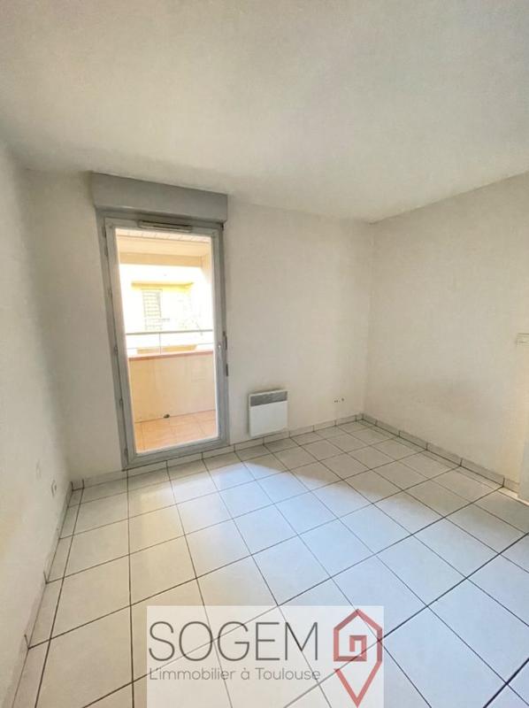 Appartement - 38 m² - 1 pièce